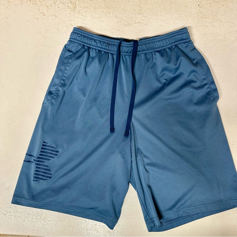 Under Armour Men's Tech Graphic Shorts